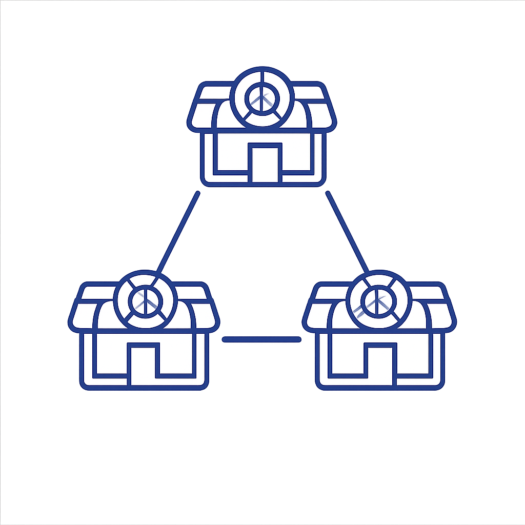 Pharma Channel Partners
