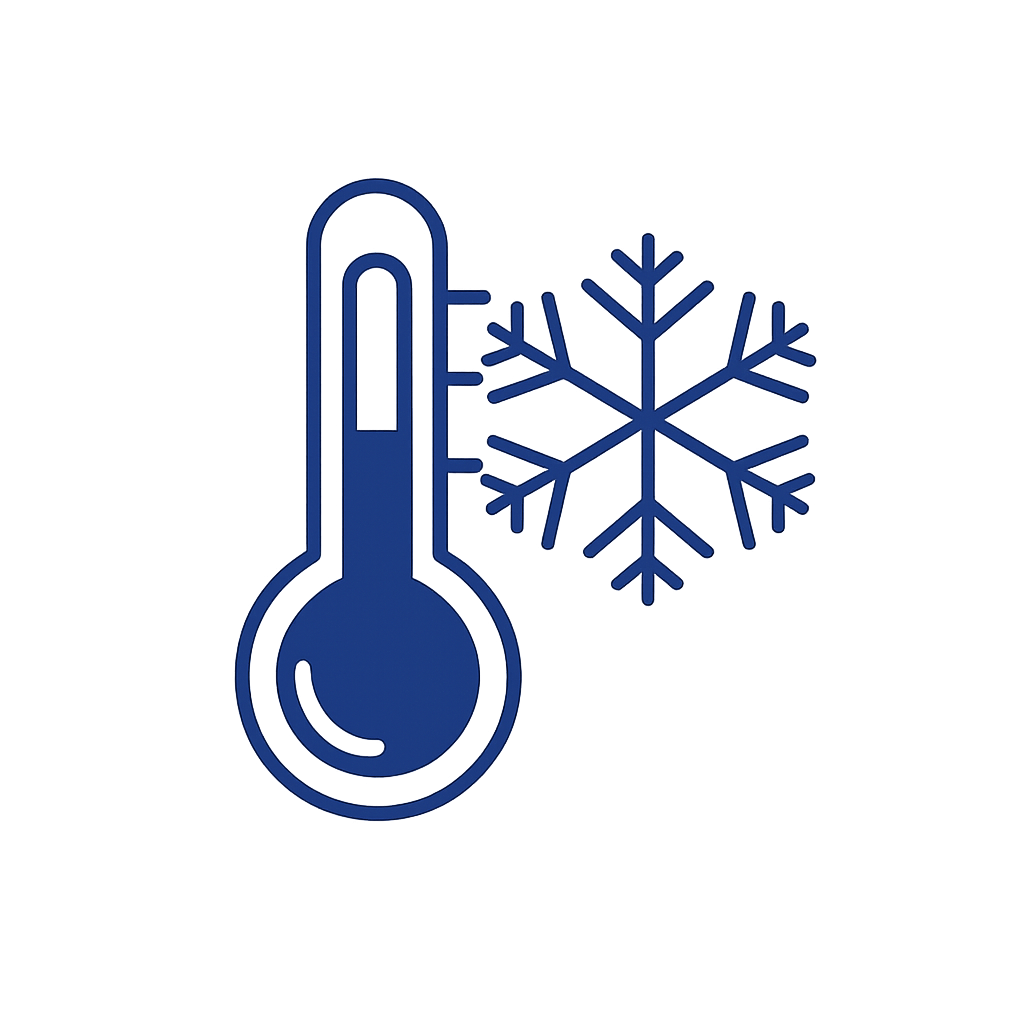 Cold Chain Capabilities