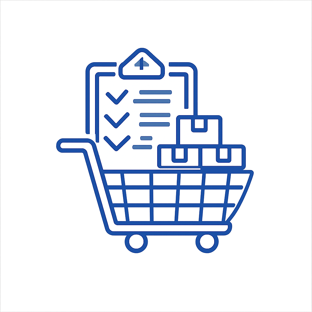 Consolidating Procurement