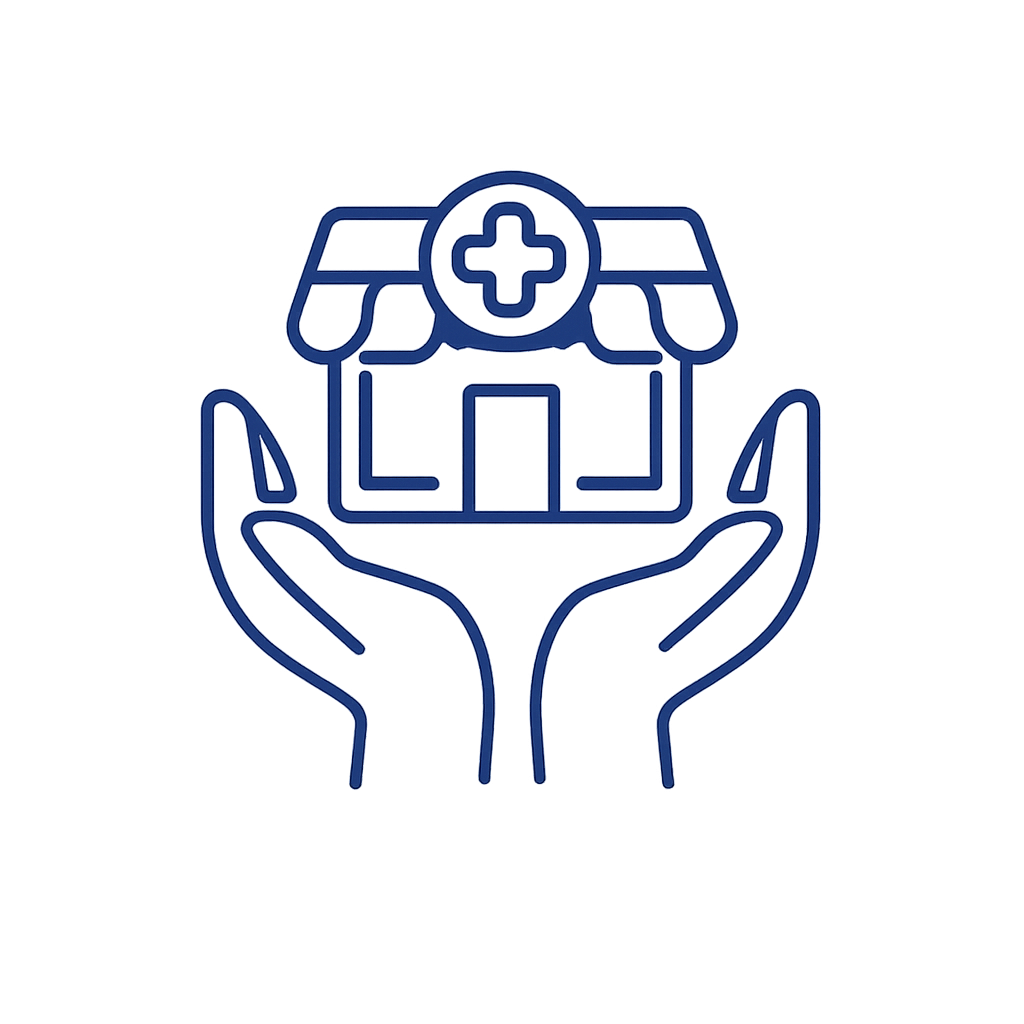 Customer Focus - Pharma Distribution