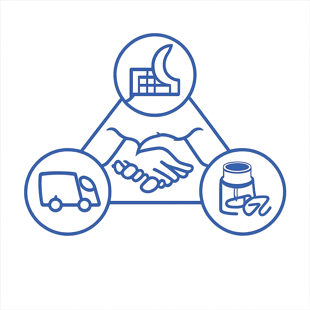 Doctors and Nursing Homes Network