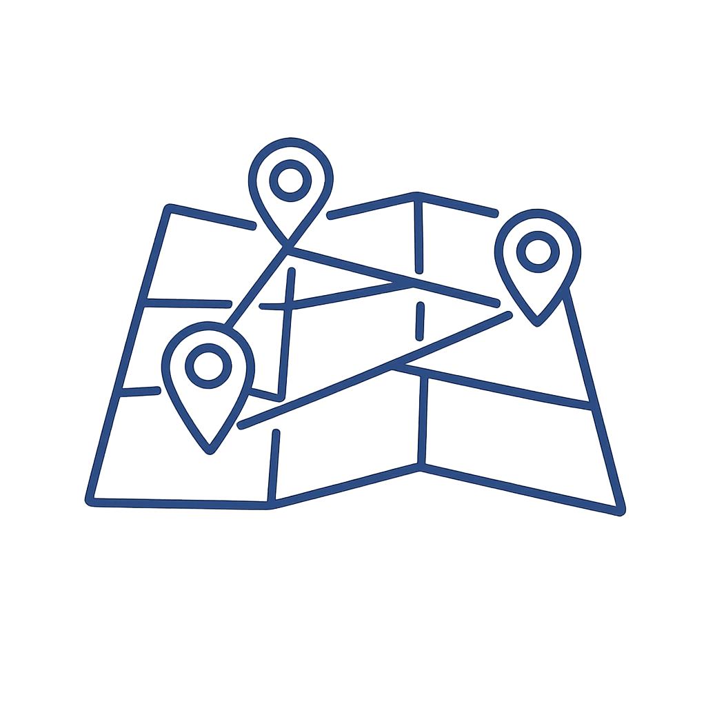 Pharma Retailer Network